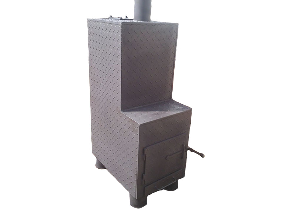 Банная печь "Классик"