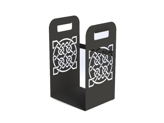 Дровницы нашего производства