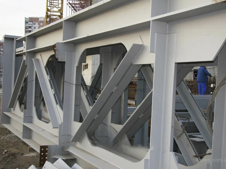 Ферма металлическая