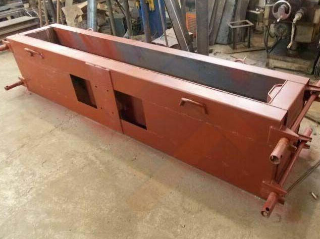 Форма ФБС 9.5.6