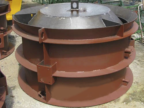 Форма кольца 20.9