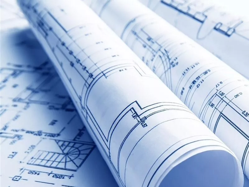 Инжиниринговые услуги нашего производства