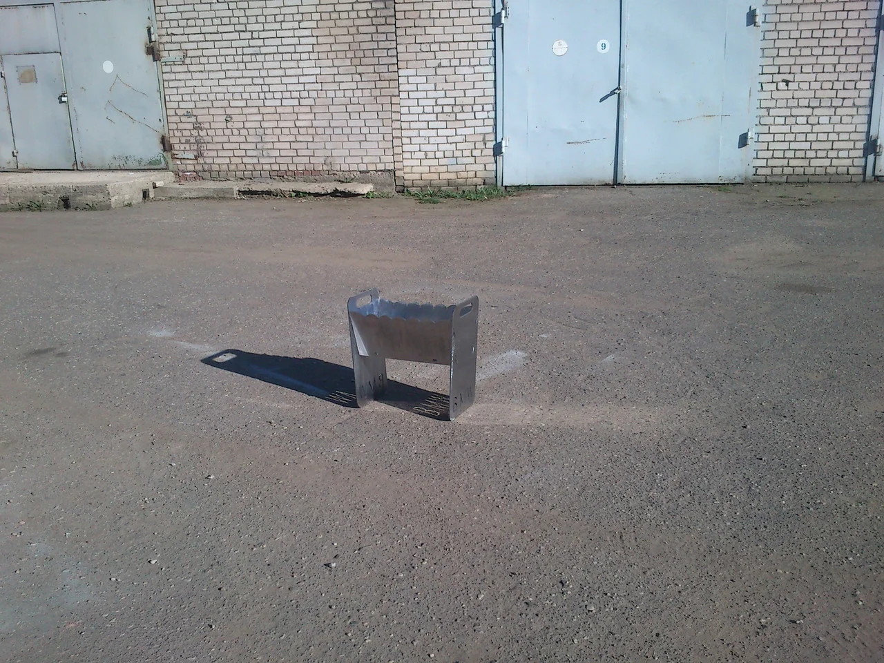 Фотография