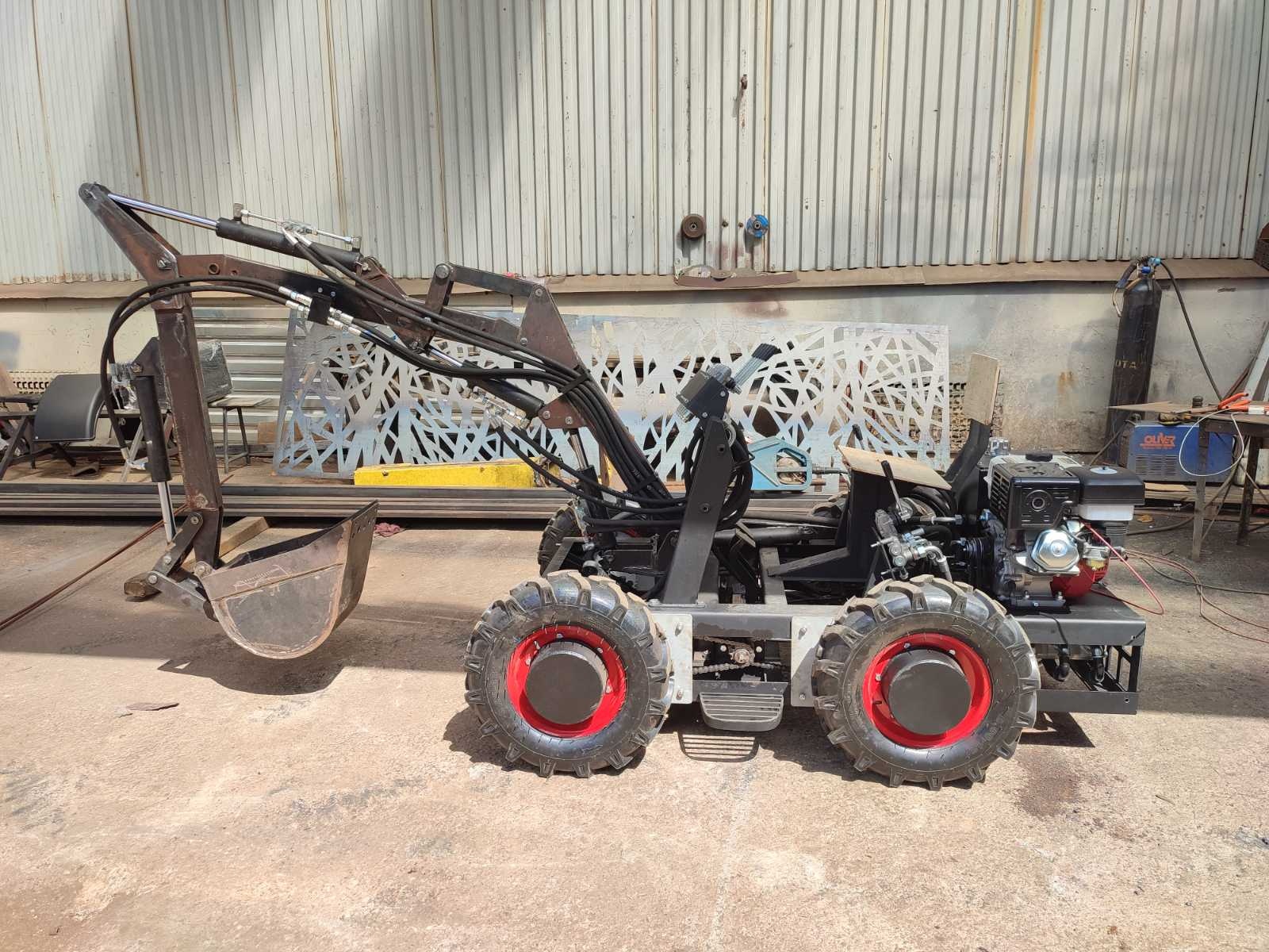 Фотография