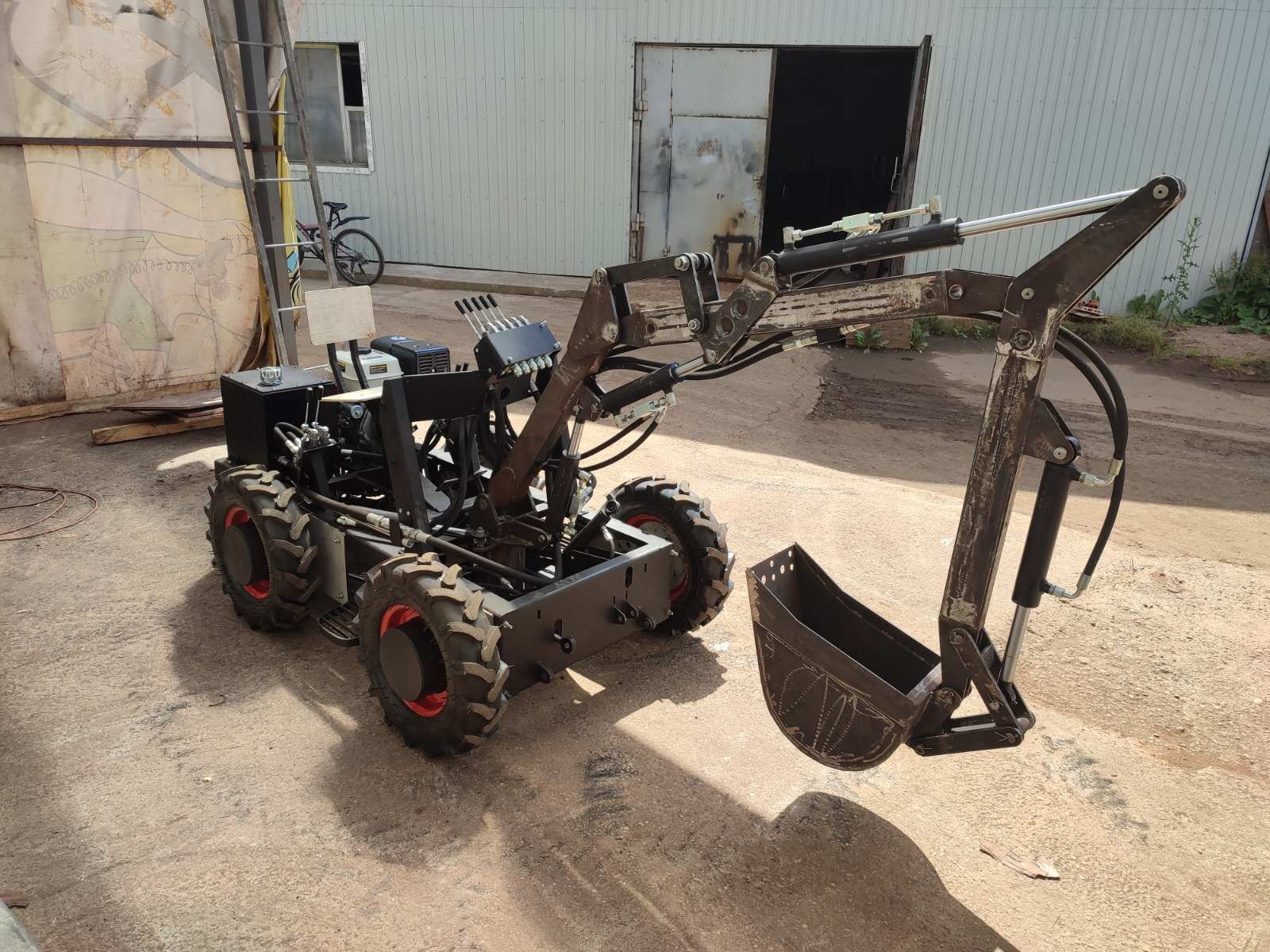 Фотография