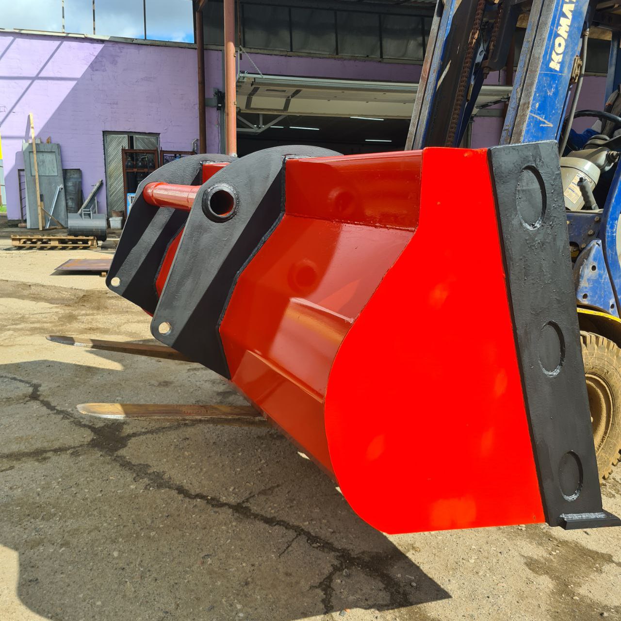 Фотография