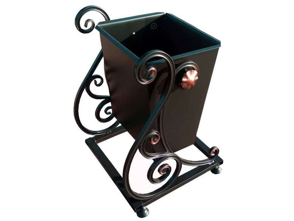 Урны уличные нашего производства